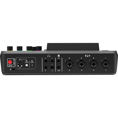 RCP II
