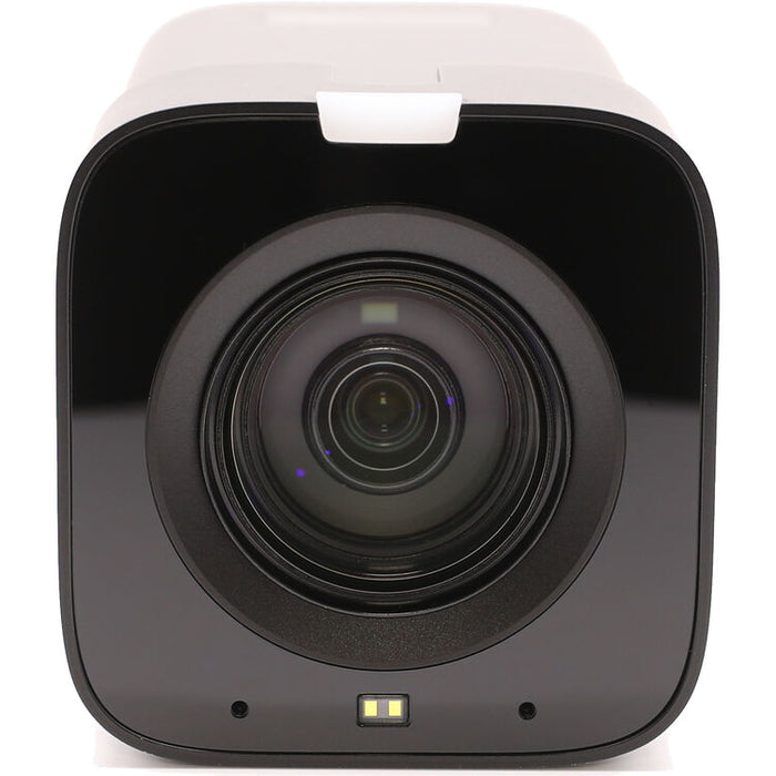 Cámara PTZOptics Studio 4K con zoom óptico de 20x (gris)