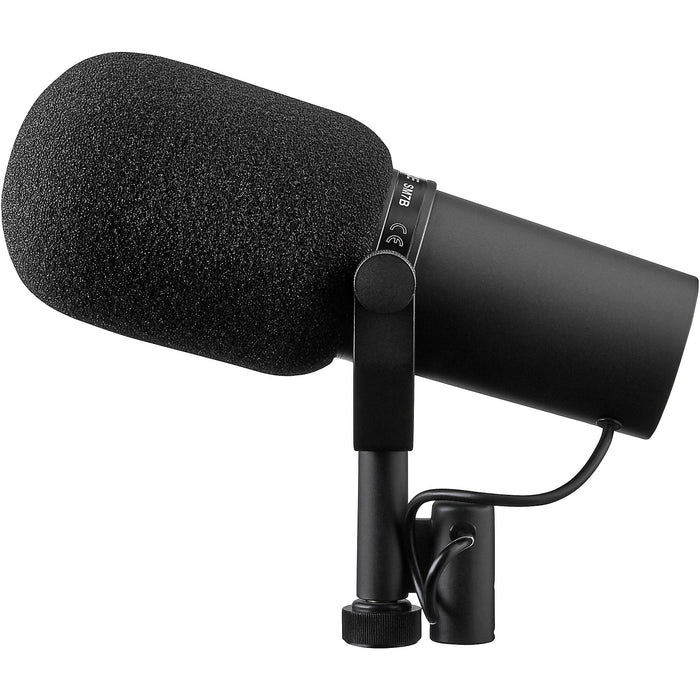 Micrófono Vocal Shure SM7B