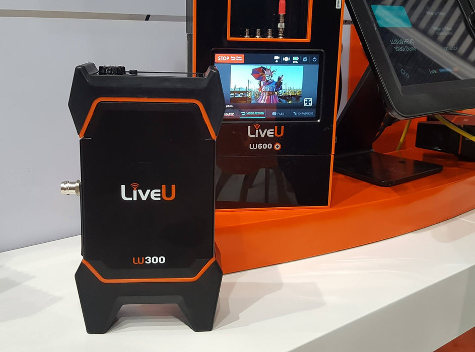 LiveU LU300-HEVC