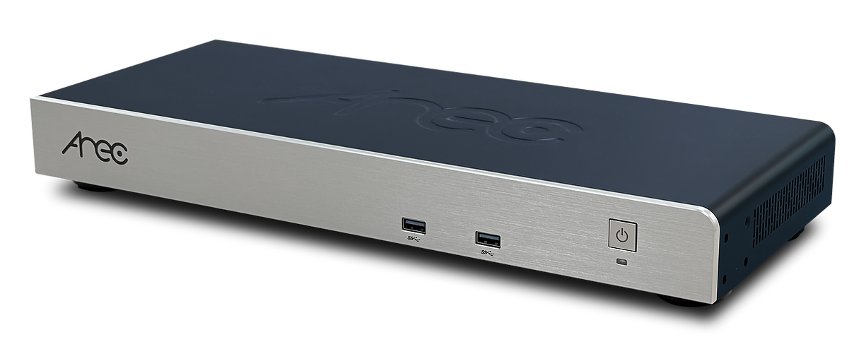 DS-9CU Speaker Tracking Station