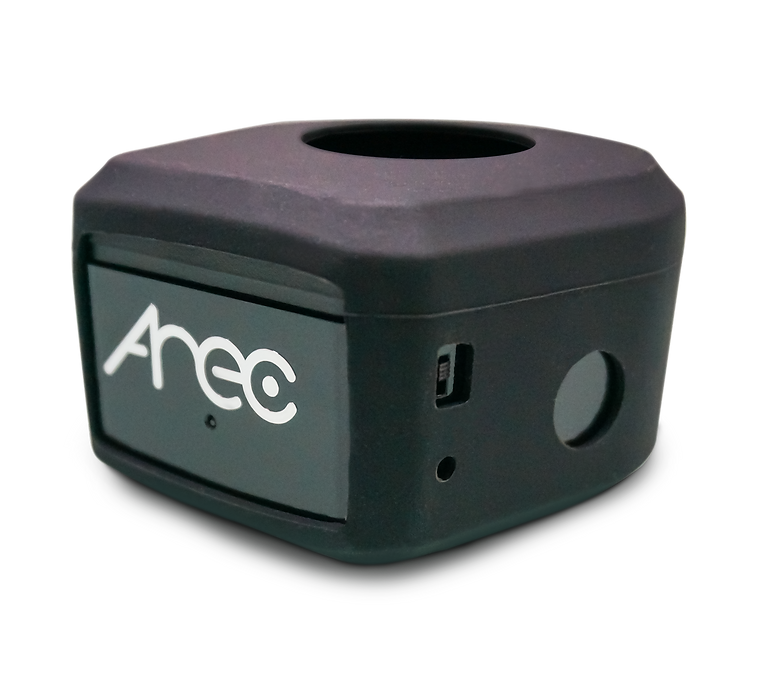 AM-360 IR Tracking Positioner