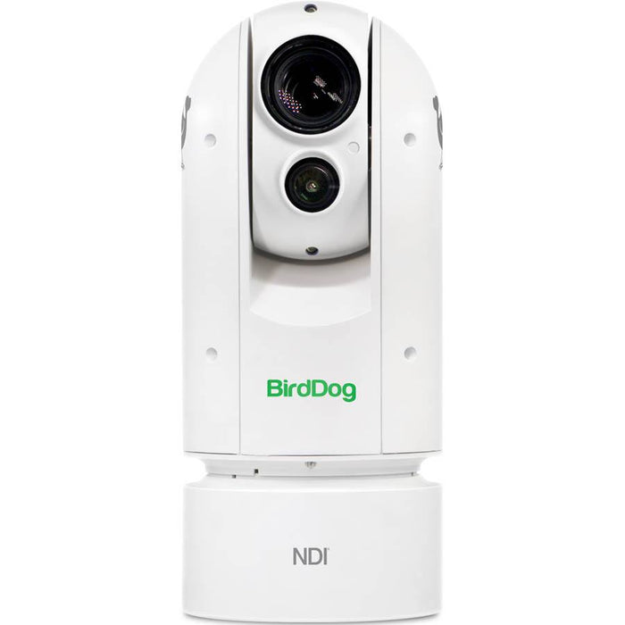 BirdDog Eyes A300 Gen 2 IP67 Extreme Weatherproof Full NDI PTZ Camera
