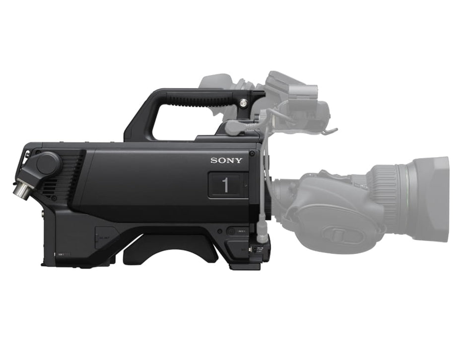 Cámara Sony HDC-3100