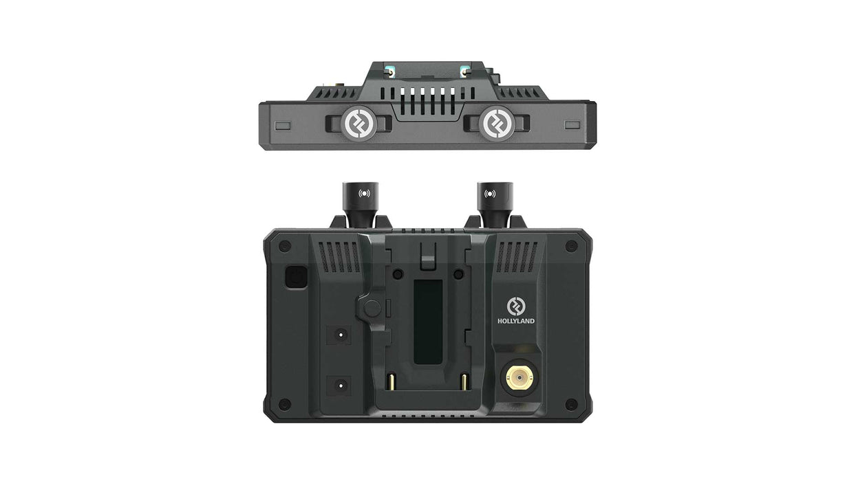 Hollyland Mars M1 5.5" Wireless Transceiver Monitor