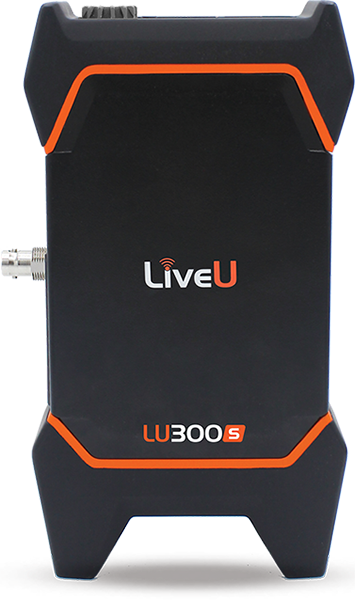 LIVEU LU300S