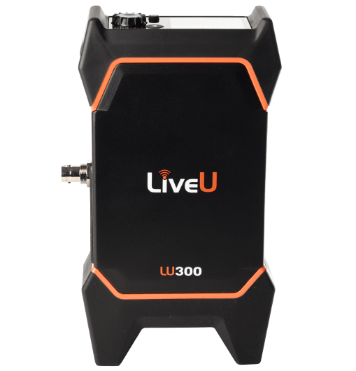 LiveU LU300-HEVC