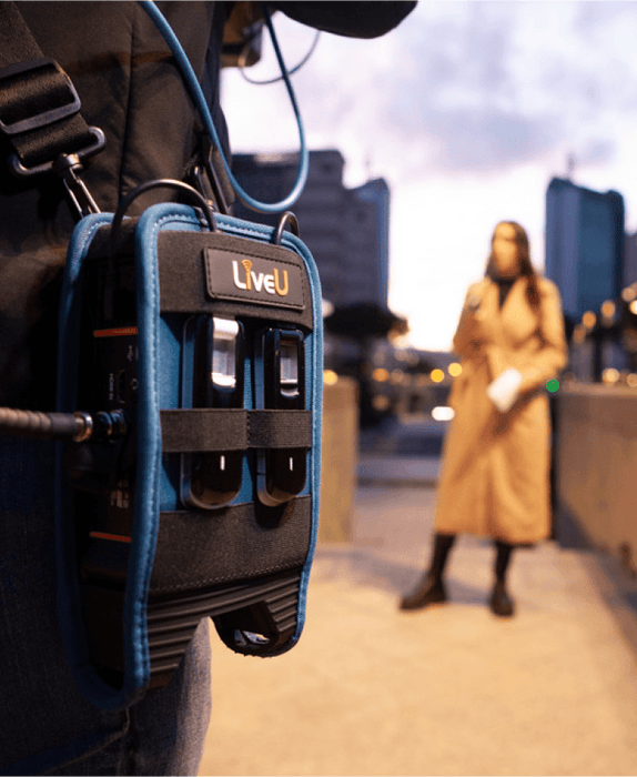 Copia de LIVEU LU300e