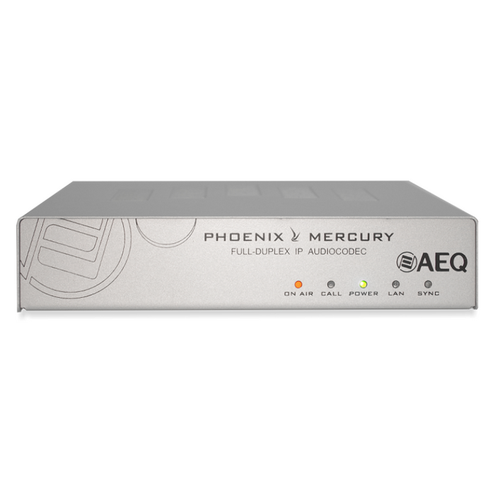 AEQ Phoenix Mercury