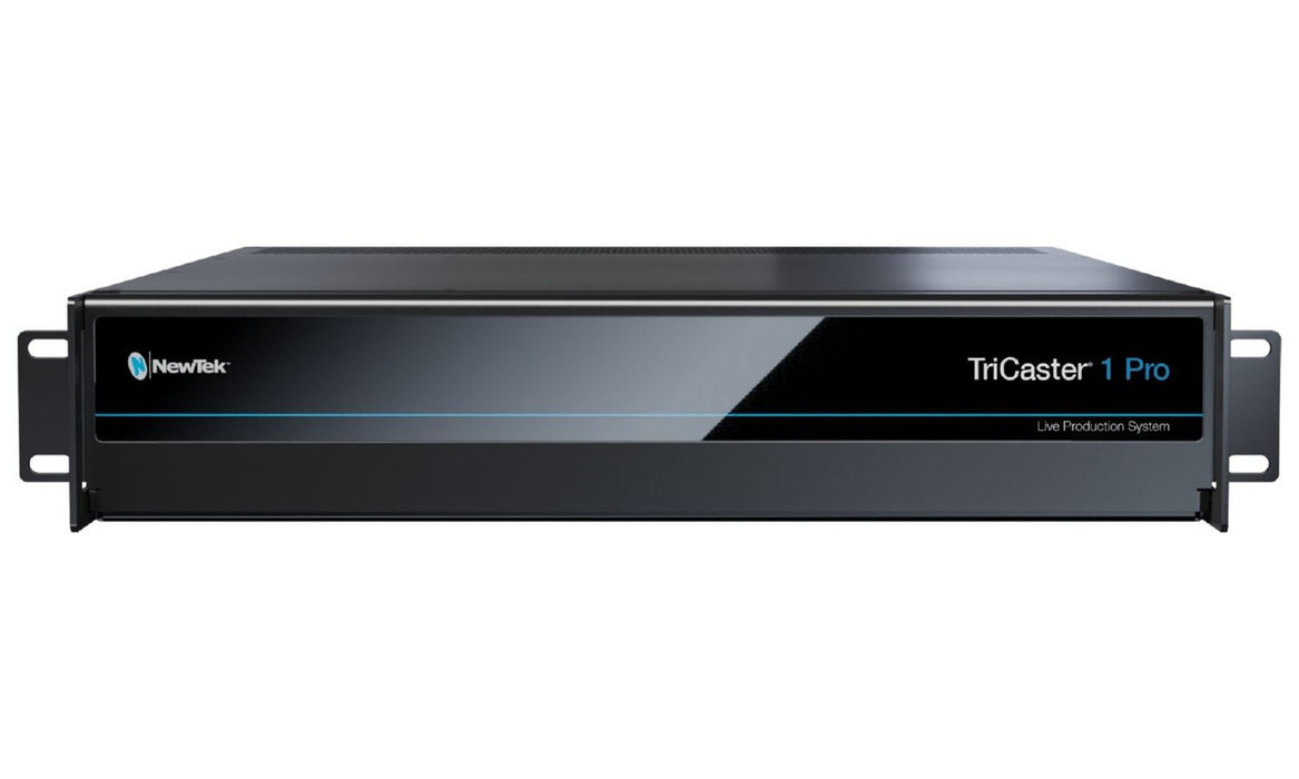 NewTek TriCaster TC1 Pro (2 RU)