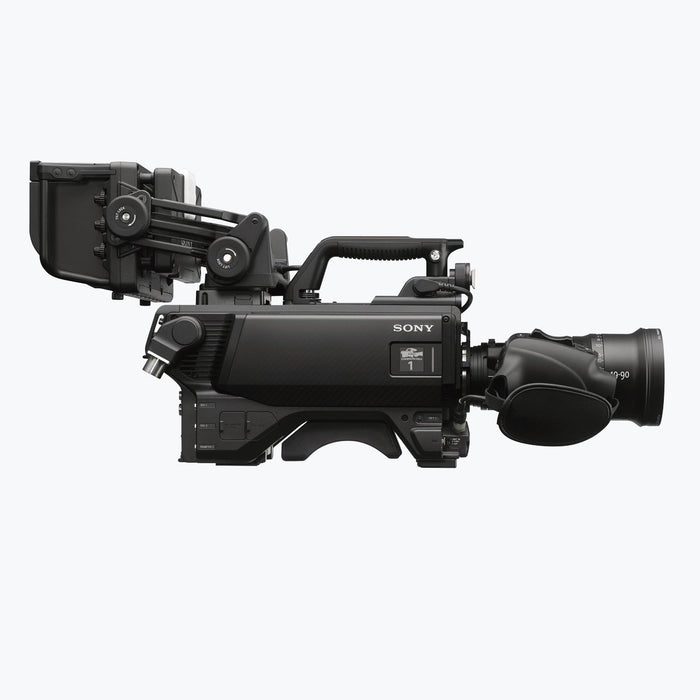 Cámara Sony HDC-F5500