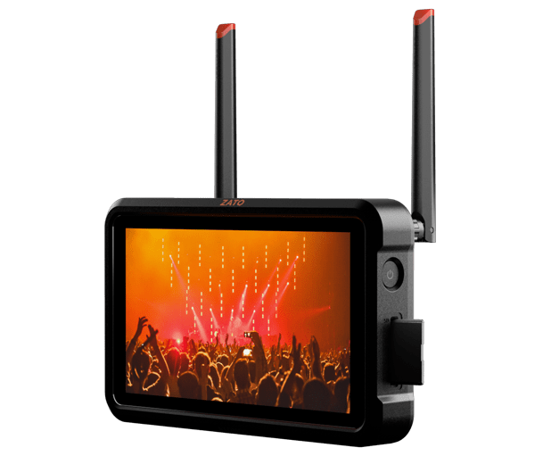 Atomos Zato Connect Monitor