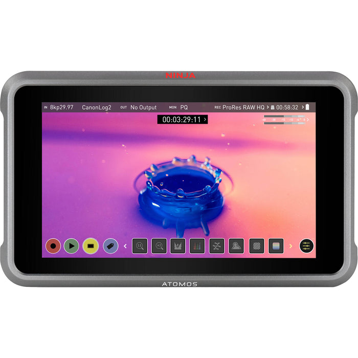 Atomos  Ninja V+ Monitor  5.2"