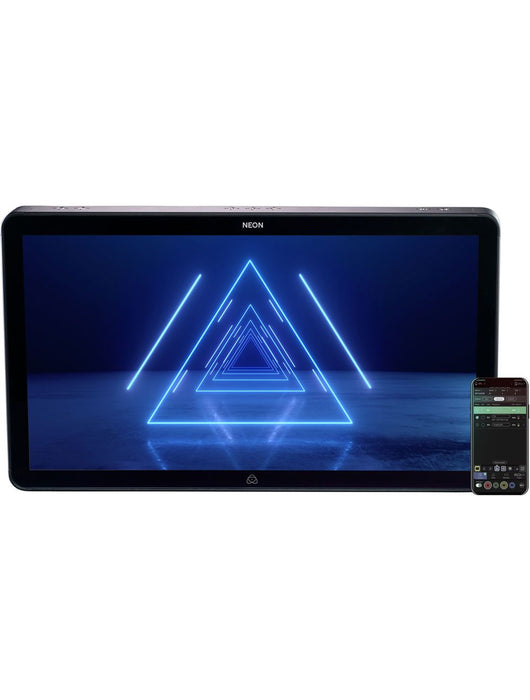 Atomos NEON 17" 4K HDR Monitor/Recorder