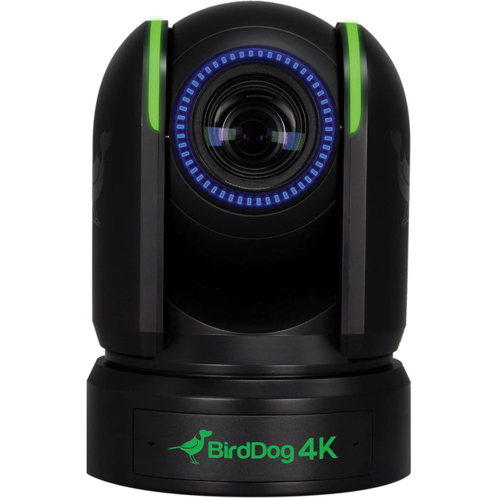 BirdDog P4K 4K Full NDI PTZ Camera with 1" Sony Sensor