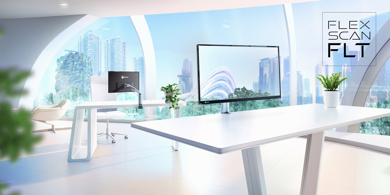 Monitores de Pared