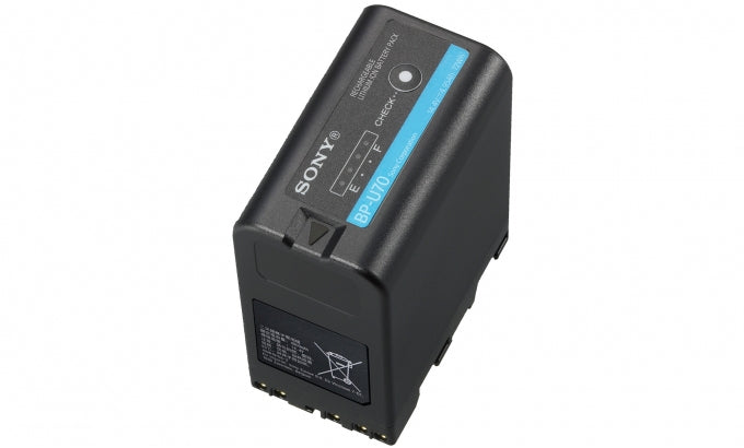 Batería Sony BP-U70