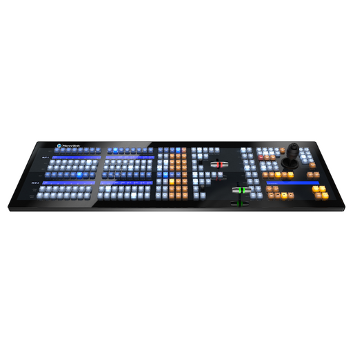 Switcher / Master Control — Costel