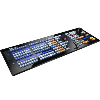 NewTek 2-Stripe Control Panel