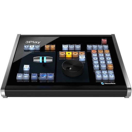 Switcher / Master Control — Costel