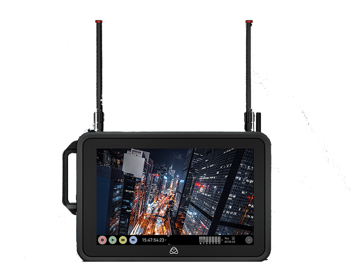 Atomos Shogun 7 HDR Pro/Cinema Monitor-Recorder-Switcher