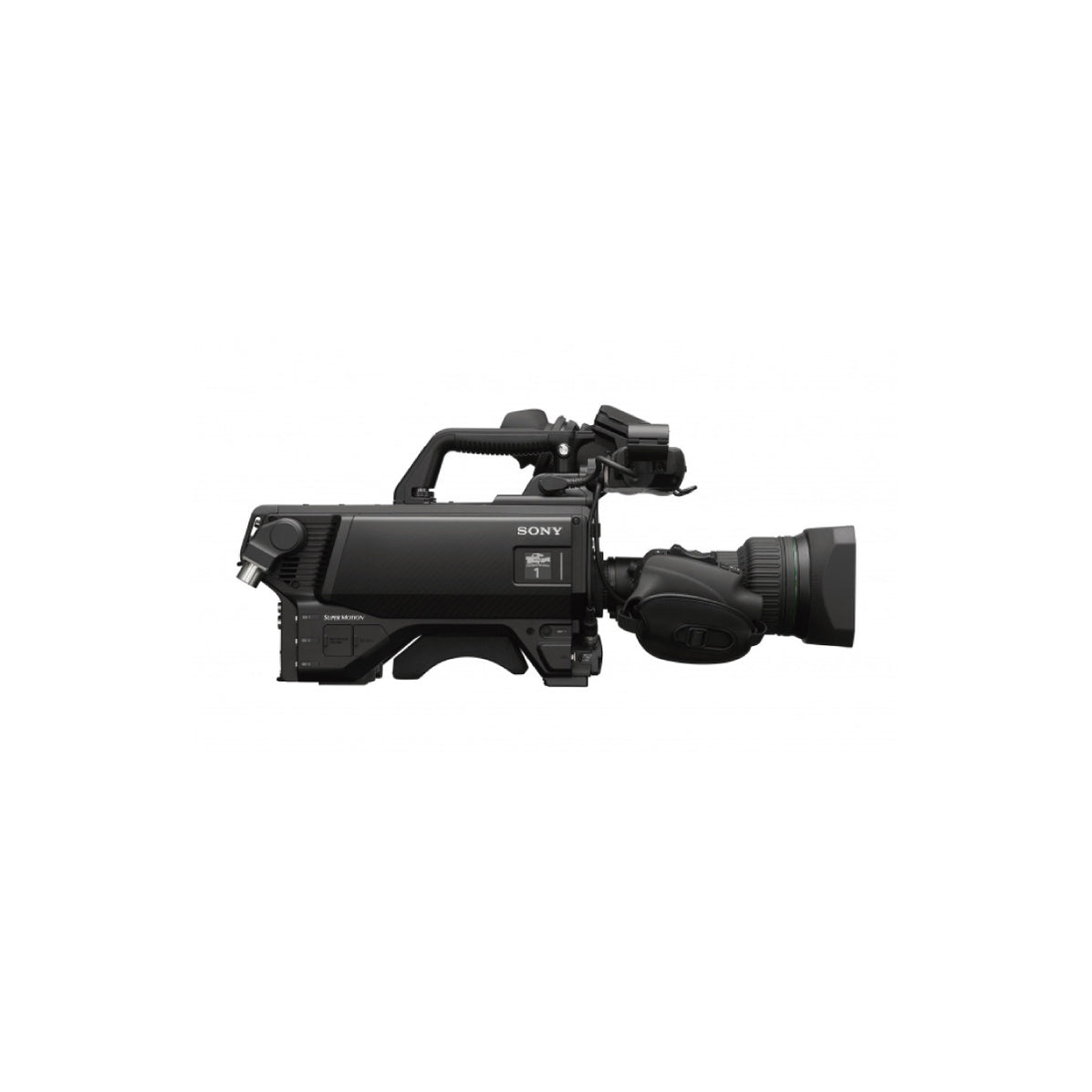 Cámara Sony HDC5500 — Costel