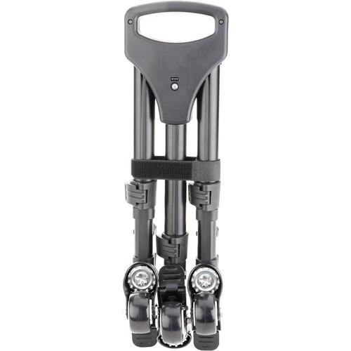 Dolly Magnus DWF-2 Universal Tripod