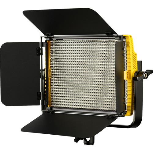 Onyx Half x 1 bicolor LED Kit de luz LED de 3 puntos