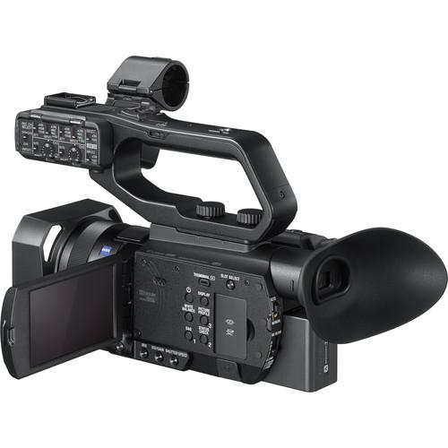 Cámara Sony PXW-Z90