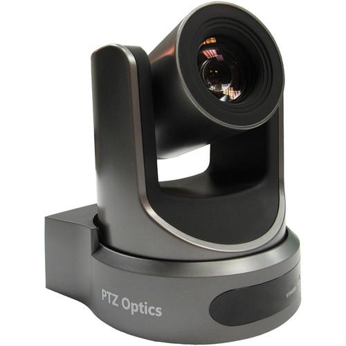 PTZOptics 30X-SDI Gen 2  Broadcast Camera