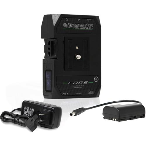 Bateria Core para la Blackmagic Design Pocket Cinema Camera 4K y 6K