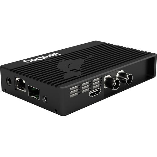 convertidor BirdDog 4K 12G-SDI - NDI