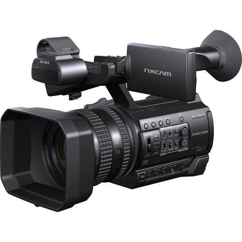 Cámara Sony HXR-NX100 Full HD NXCAM — Costel