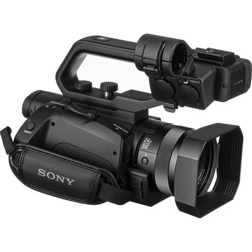 Cámara Sony HXR-MC88 Full HD