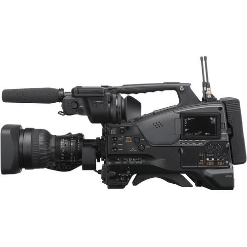 Cámara Sony PXW-Z750