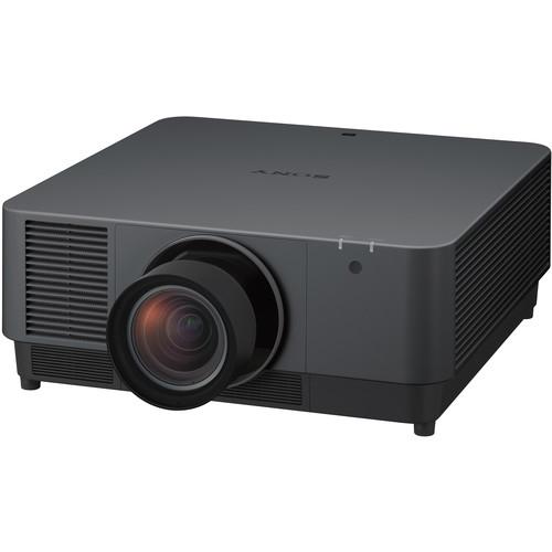 Proyector láser 3LCD (9000, 10000, 13000 Lúmenes )  + Lente de proyección con zoom estándar Sony VPLL-Z4019 1.3x