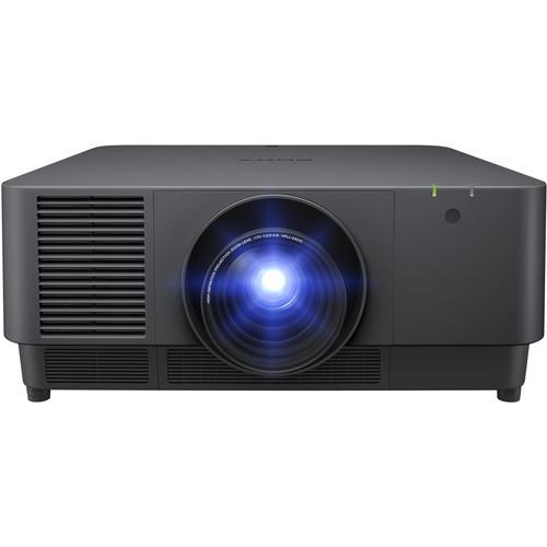 Proyector láser 3LCD (9000, 10000, 13000 Lúmenes )  + Lente de proyección con zoom estándar Sony VPLL-Z4019 1.3x