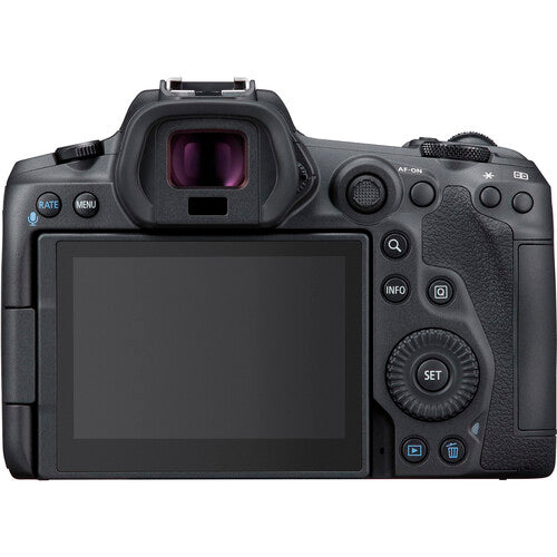 Canon EOS R5 Mirrorless