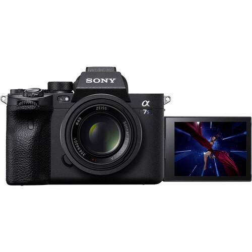 Sony Alpha a7S III Cámara digital MIrrorless  (solo cuerpo)