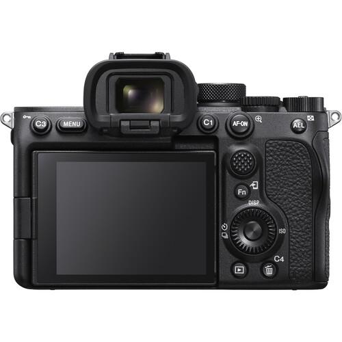Sony Alpha a7S III Cámara digital MIrrorless  (solo cuerpo)