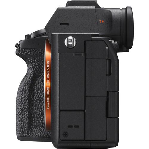 Sony Alpha a7S III Cámara digital MIrrorless  (solo cuerpo)