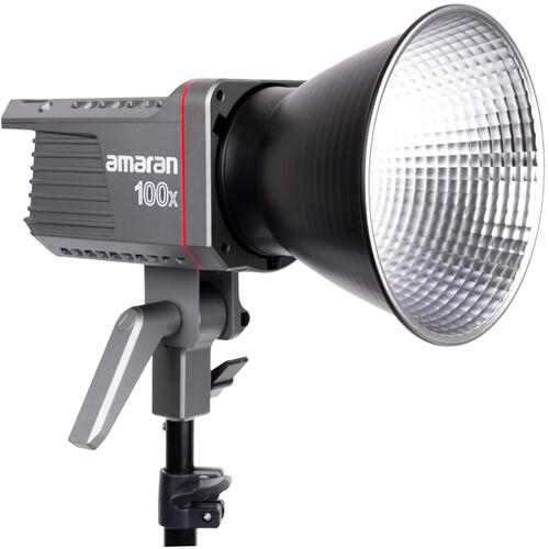 Amaran 100x Bi-Color LED Light