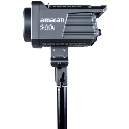 Luz LED Amaran 200d