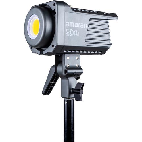 Luz LED Amaran 200d