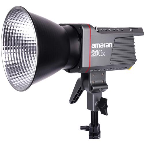 Luz LED bicolor Amaran 200x