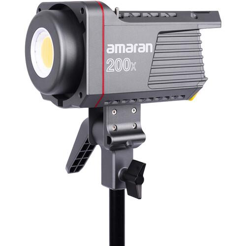 Luz LED bicolor Amaran 200x