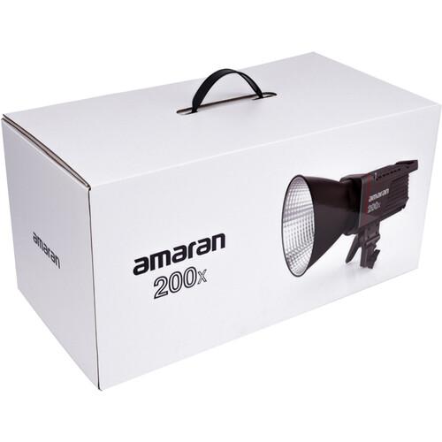 Luz LED bicolor Amaran 200x