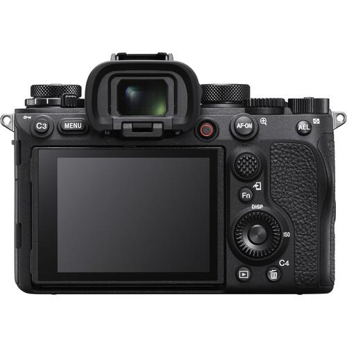 Sony Alpha 1 Cámara digital Mirrorless  (solo cuerpo)