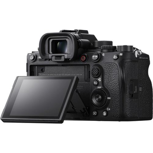 Sony Alpha 1 Cámara digital Mirrorless  (solo cuerpo)