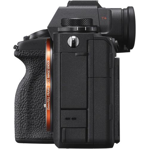 Sony Alpha 1 Cámara digital Mirrorless  (solo cuerpo)
